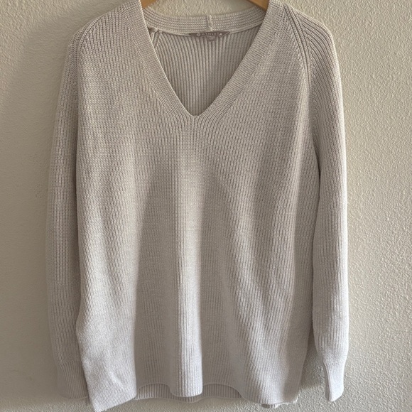 Athleta Merino Wool Sweater - Picture 1 of 3